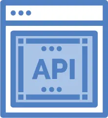 API